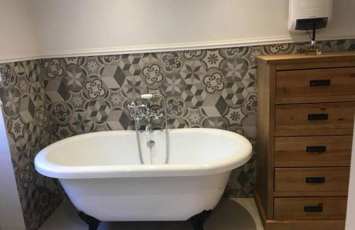 La Maison du Rempart - Foto 18