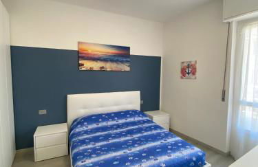 Corso Dante's Paradise Blue - Exclusive Apartment in Alassio - Foto 28