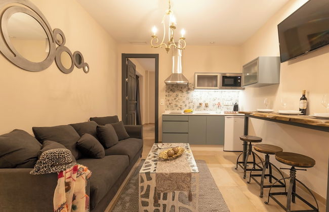 Palacete 1620, Apartamentos Premium-Only adults - Photo 21