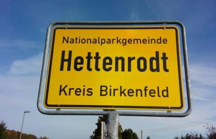 Ferienwohnung Brillant am Nationalpark Hunsrück-Hochwald - Foto 47