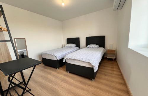 Le Gîte du Port - Foto 19