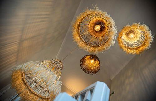 Magnolia Luxury Villa - Foto 46