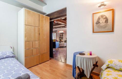 Ca Carmela casa con Encanto con Piscina "Parque Natural Sierra Calderona"cerca Garbi - Foto 41