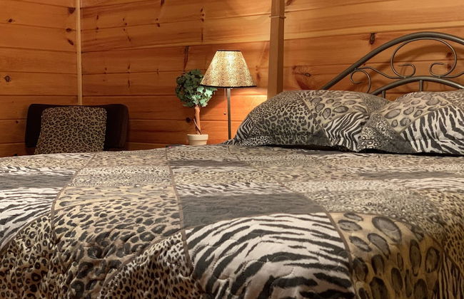 Elk Springs Resort - Foto 23