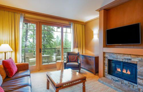 4008 Cozy ONE Bedroom in Suncadia with Heated Pool Access - Foto 8