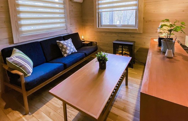 Baan Hakuba - Foto 52