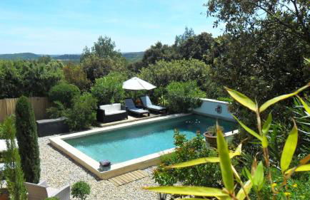 LES SANTOLINES - Studio à la campagne - Foto 1