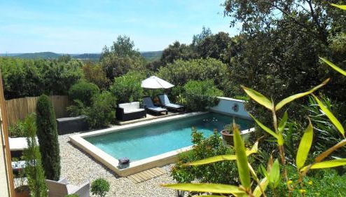 LES SANTOLINES - Studio à la campagne - Foto 1