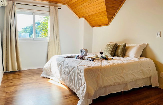 COBERTURA 04 Suites - RUA COBERTA - Foto 26