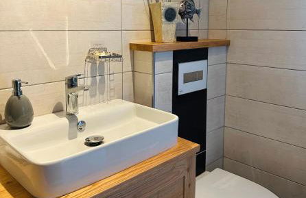 Ferienhaus Ella - Foto 21