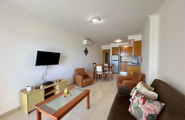 Monte Gordo Beach Ocean View 5 by Homing - Foto 11