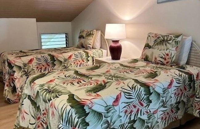 Turtle Bay Deep Blue**nuc 90-tvu-0523 1 Bedroom Condo by RedAwning - Foto 5