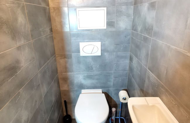 Brivibas Center Apartments - Foto 42