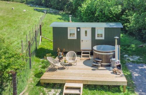 Hot Tub Retreat - Otium Wine Estate - Foto 10