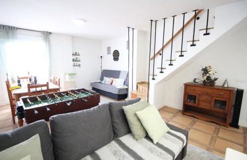 Gran Piso con Parking Privado - Foto 28