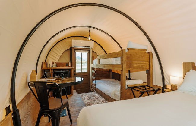 Moose Creek Ranch - Foto 31