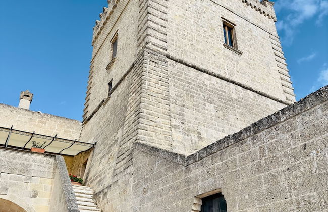 Masseria Torre Spagnola - Photo 43