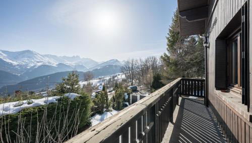 Chalet Jarrier 1400 - Foto 2