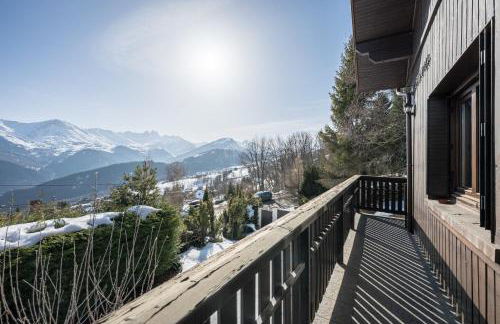 Chalet Jarrier 1400 - Foto 2