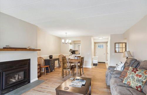 Lodge Condo 26 - Foto 10