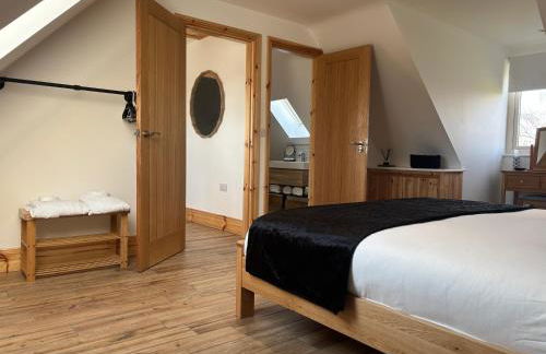 Upper Pentlands - Foto 12