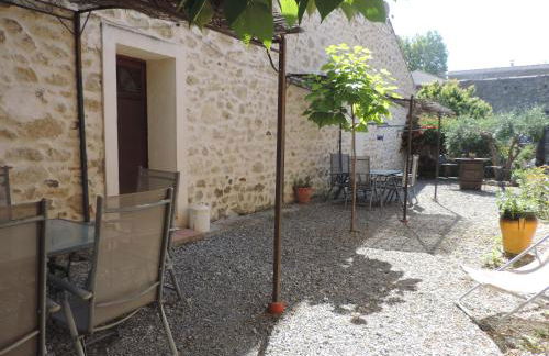 Gîtes Le "Val-Léa" - Foto 8