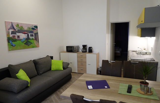 Villa Luna - Foto 17