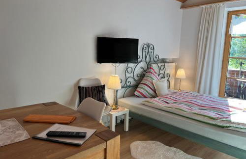 Apartment Sachrang - Foto 12