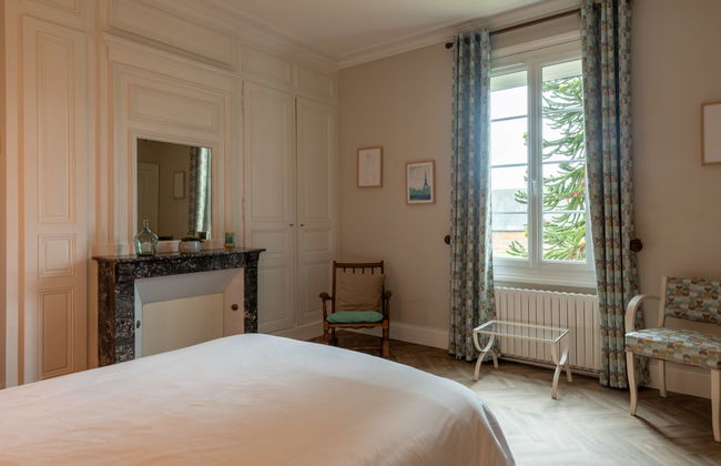 Le Domaine du Vasouy - Foto 14