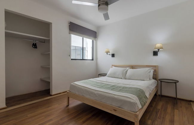 Amalli Refugio Urbano - Foto 9