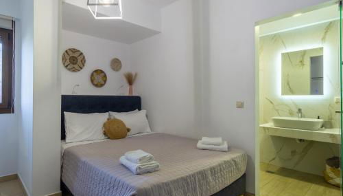 Atalaya Villa - Photo 4, towels