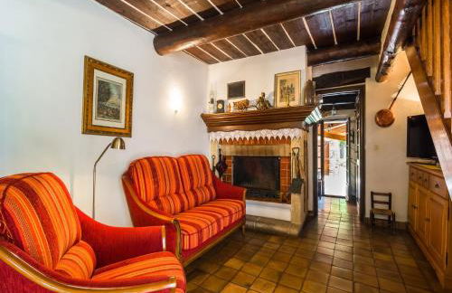 Provencal House in Seillans with Pool - Foto 1