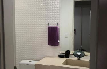 Bom retiro · 6 km Aeroporto/ 1 km do Shopping Garten/2km Square - Photo 24