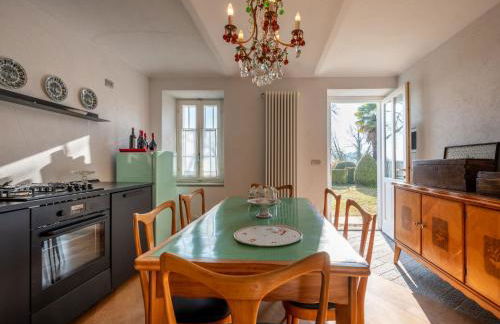 Holiday Home Del Terrazzo by Interhome - Foto 22