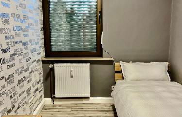 My Pension Duisburg - Foto 11