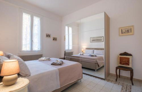 Brand New !!! Ancient BOLOGNA Centrale LIBERTY Style Completely RENOVATED 2025 - Photo 17