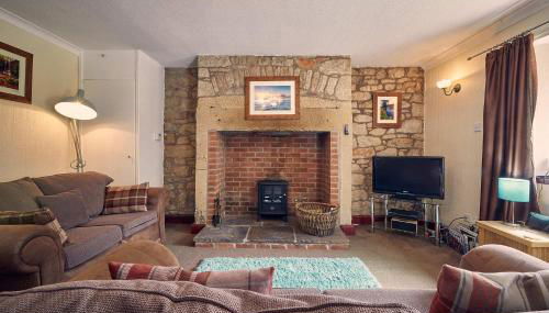 Host Stay No 3 Rose Cottage - Foto 3