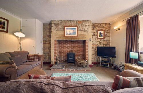 Host Stay No 3 Rose Cottage - Foto 3