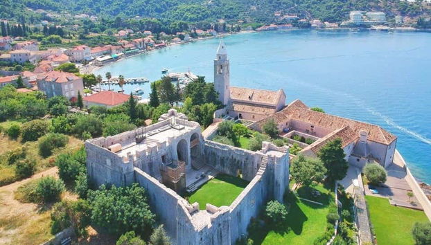 Free tour por el Dubrovnik histórico y los escenarios de Juego de Tronos - Foto 5