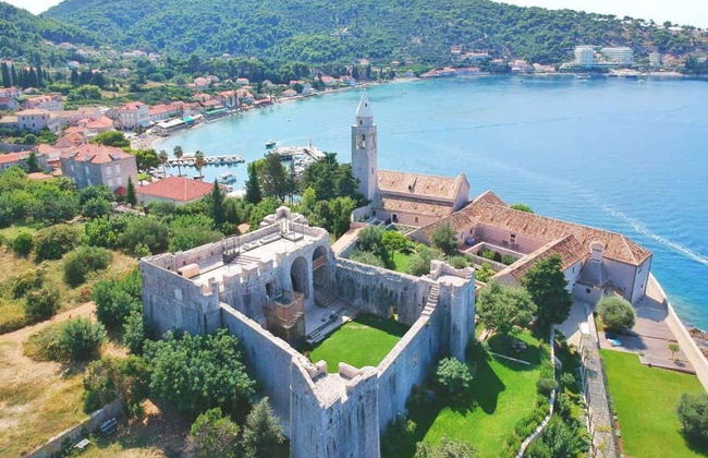 Free tour por el Dubrovnik histórico y los escenarios de Juego de Tronos - Foto 5