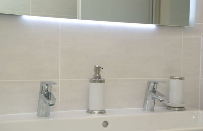 State of the Art Fixtures Villa in Vidauban With Pool - Foto 56