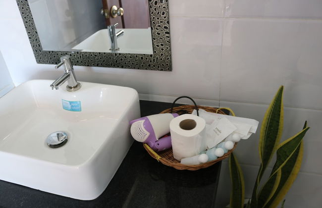 Our House Bungalow - Foto 38