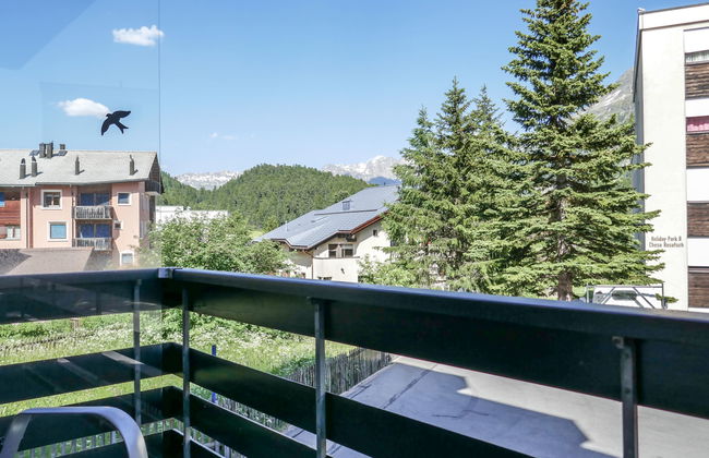 Chesa Corvatsch 111 - Champfer - Foto 18