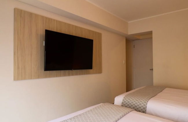 w Cozy 2BR With Balcony Near Parque Kennedy - Foto 17