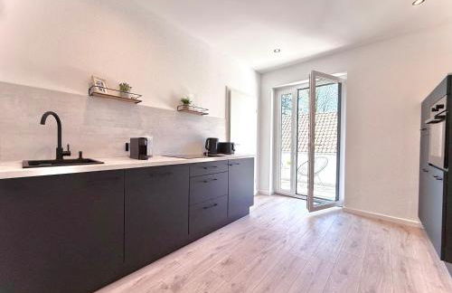 Hochwertig saniertes Apartment "Jana", direkt am Ruhrtalradweg, Arnsberg - Neheim - Foto 20