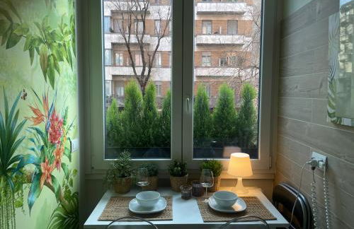 Milanese luxury apartment - Foto 17