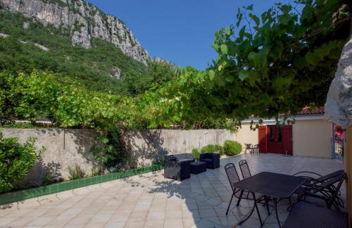 Ferienhaus Katarina - Foto 17