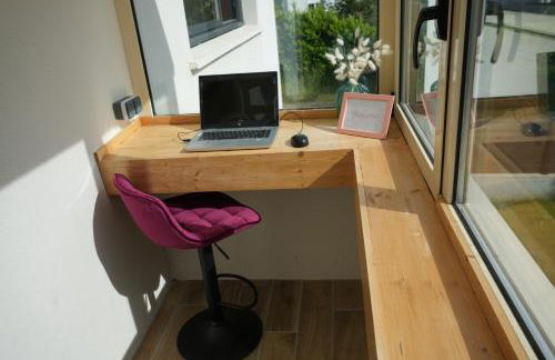 Maison contemporaine aux portes de Brest - Foto 33