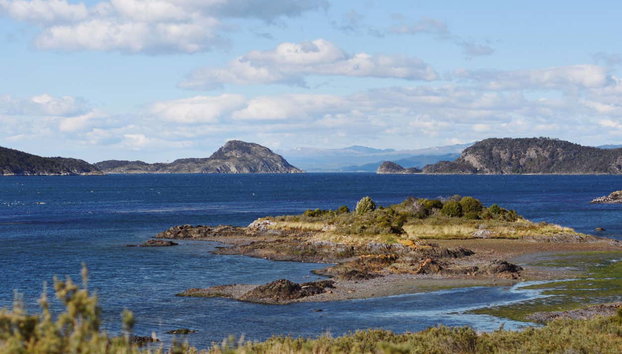 Excursión al Parque Nacional Tierra del Fuego + Tren del Fin del Mundo - Foto 5