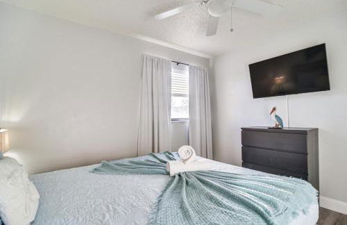 Largo Oasis with Pool and Grill 6 Mi to Beach! - Foto 20